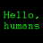 HumanTrainingBot
